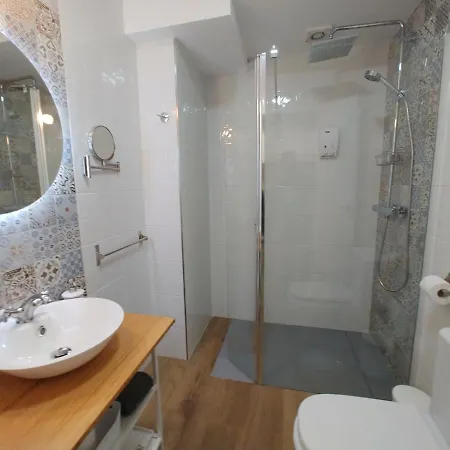Apartment Mi 60