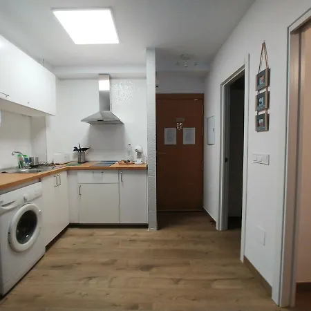 Apartment Mi 60 *