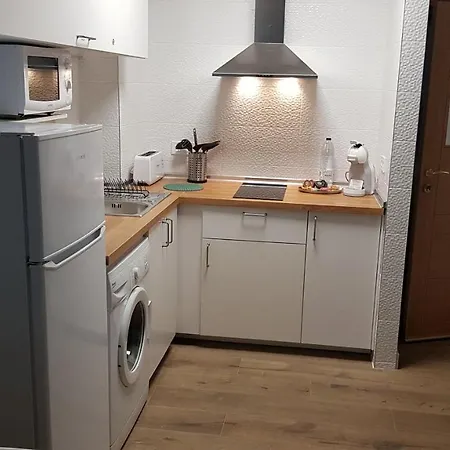 Mi 60 Apartment *