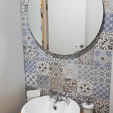 Mi 60 Apartment Nerja
