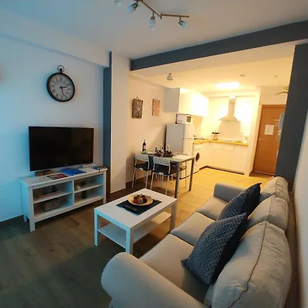 Apartment Mi 60 *