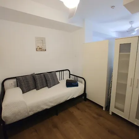 Apartment Mi 60
