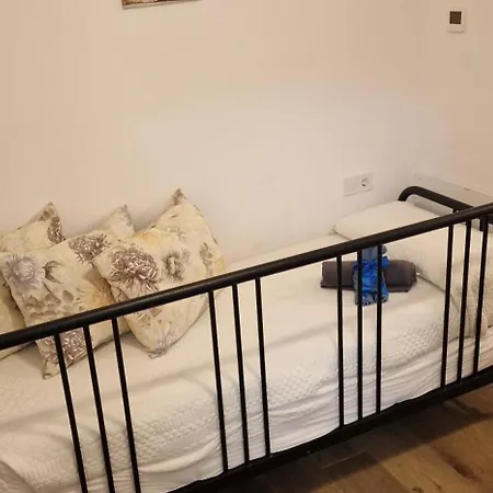 Apartment Mi 60 Nerja