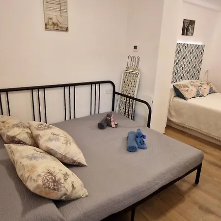 Apartment Mi 60