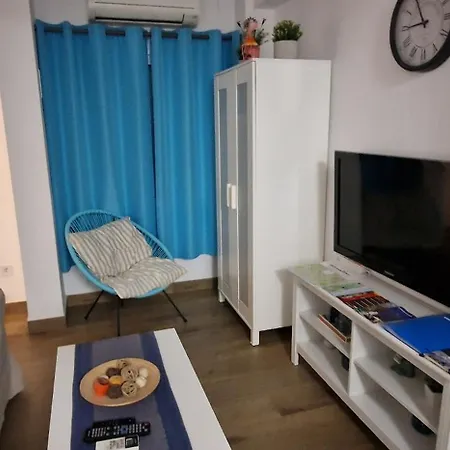 Mi 60 Apartment