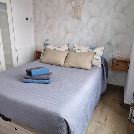 Mi 60 Nerja