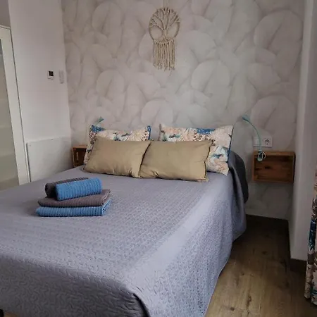Mi 60 Apartment *