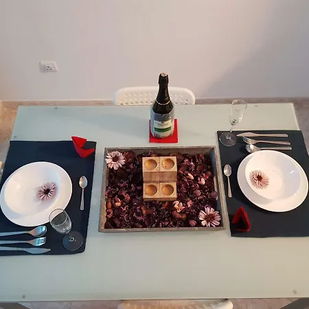 Mi 60 Apartmán