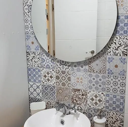 Mi 60 公寓 内尔哈