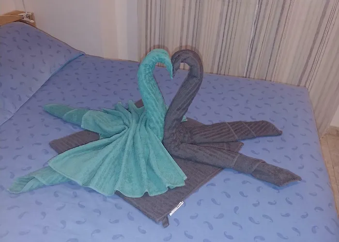 公寓 Mi 60 内尔哈