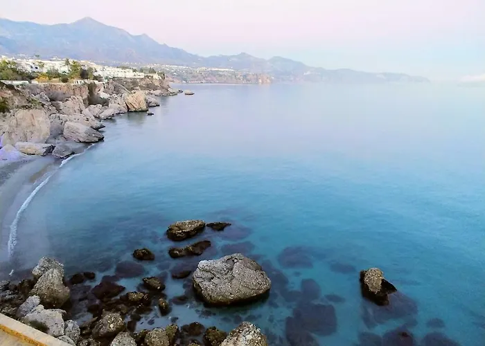 Apartment Mi 60 Nerja