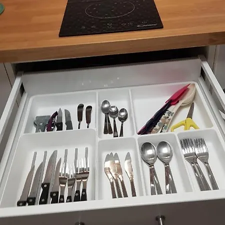 Mi 60 Lägenhet