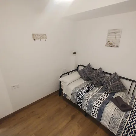 Appartement Mi 60 *