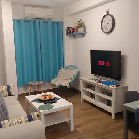 Mi 60 Appartement *