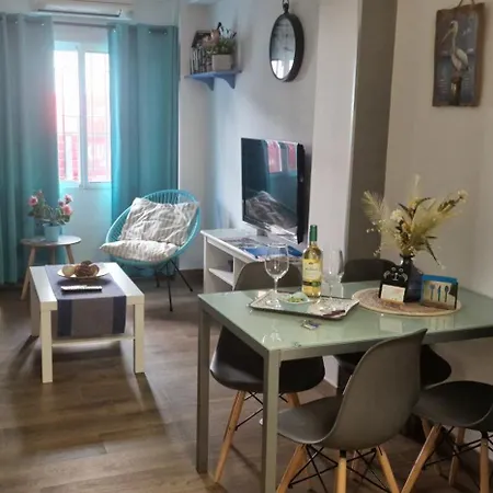 Appartement Mi 60