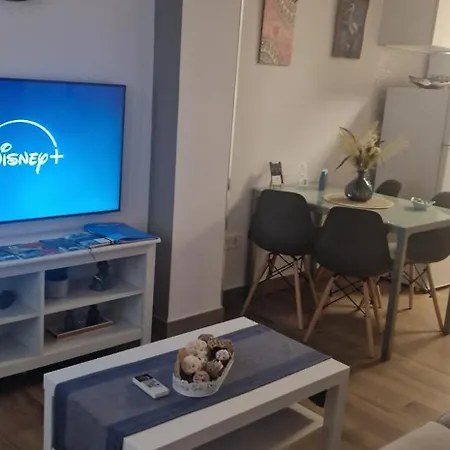 Apartament Mi 60 Nerja