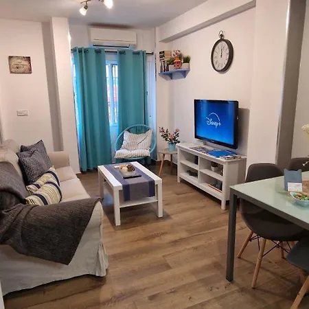 Mi 60 Apartament