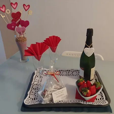 Mi 60 Apartament