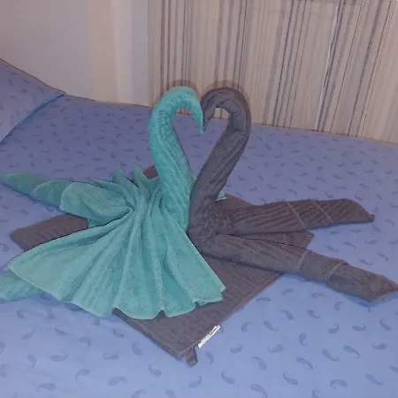 Apartament Mi 60 Nerja