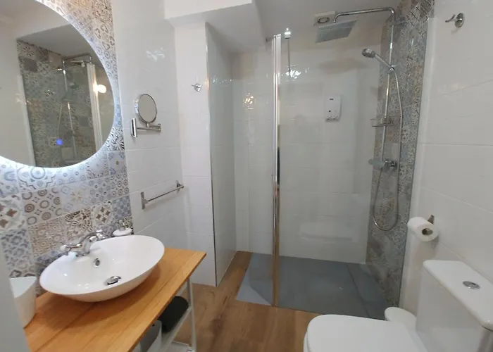 Appartement Mi 60