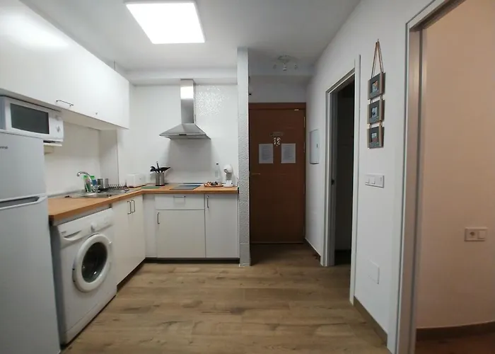 Appartement Mi 60 *