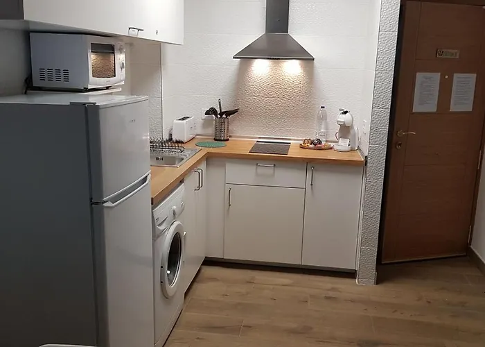 Mi 60 Appartement *