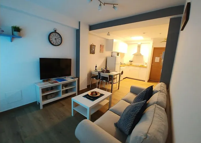 Appartement Mi 60 *