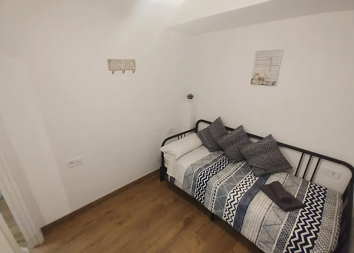 Appartement Mi 60 *