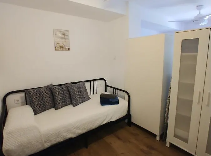 Appartement Mi 60