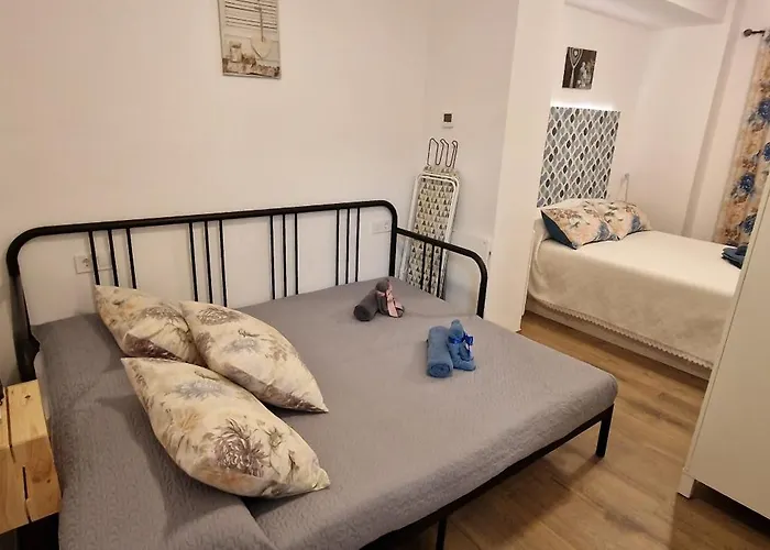 Appartement Mi 60